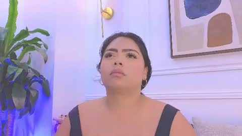 Snapshot of hanna_squirt_1 chatting on June 28, 10:54 am HANNA SOFIA online show from June 28, 10:54 am