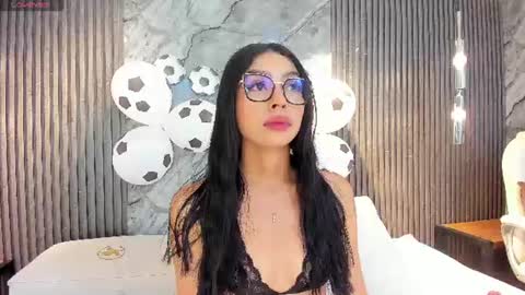 Hanna S online show from July 1, 11:56 am