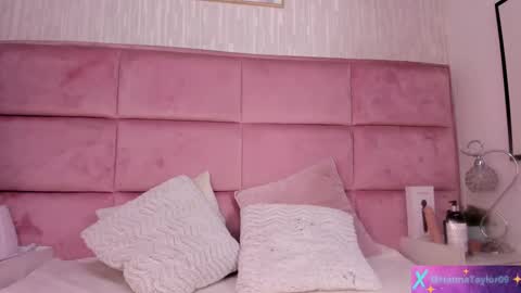 Snapshot of hanna_taylorr chatting on October 9, 3:26 am  Hanna  online show from October 9, 3:26 am