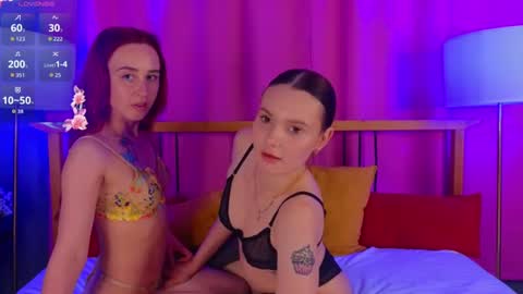 CarolinaMarie online show from June 16, 8:44 pm