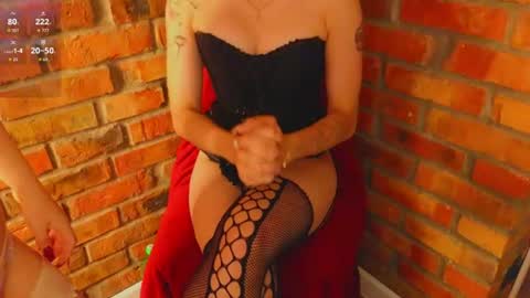 CarolinaMarie online show from July 10, 9:06 pm