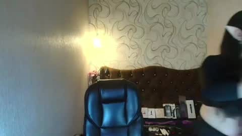 Snapshot of hannacarterr chatting on June 14, 12:51 pm Hanna online show from June 14, 12:51 pm