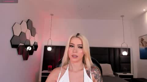  Hanna Connor  online show from January 17, 8:56 pm