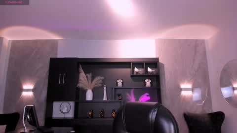  Hanna Connor  online show from February 25, 10:41 pm