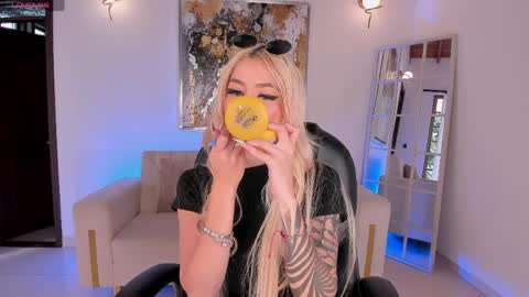  Hanna Connor  online show from March 29, 6:08 pm