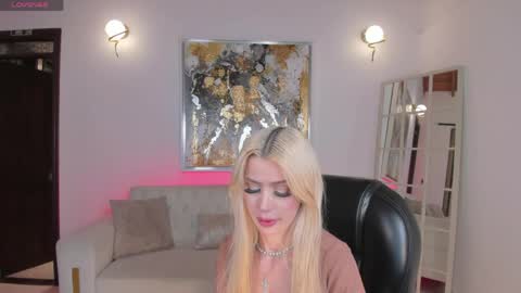  Hanna Connor  online show from May 27, 3:14 am