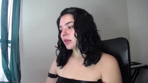 Snapshot of hannaconor chatting on January 8, 8:18 pm Aurora Sky online show from January 8, 8:18 pm