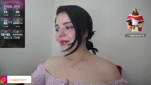 Snapshot of hannaconor chatting on January 24, 1:13 am Aurora Sky online show from January 24, 1:13 am