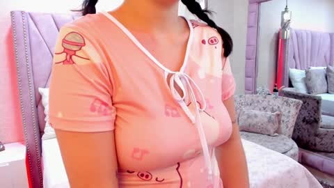 HannaDawsons online show from December 19, 3:51 am