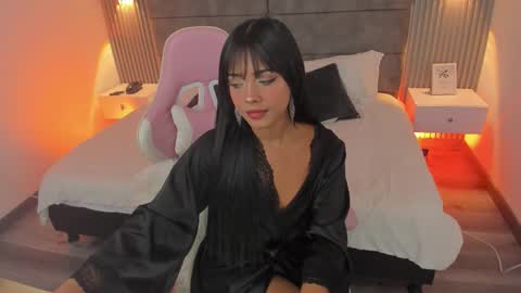 Snapshot of hannaferrati chatting on December 21, 5:25 am hanna online show from December 21, 5:25 am