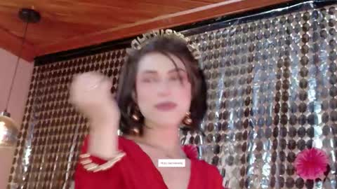 Hannah  online show from March 14, 12:39 am