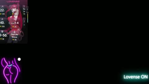 Snapshot of hannah_fx chatting on June 25, 5:12 am hannah_fx online show from June 25, 5:12 am