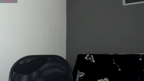 HannahHexx online show from March 26, 2:28 am