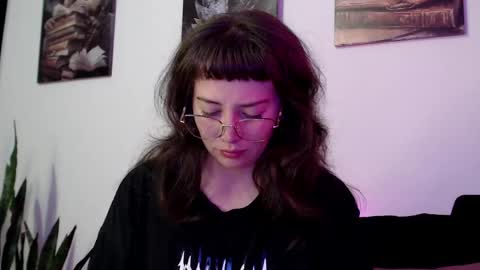 HannahHexx online show from May 14, 2:07 am