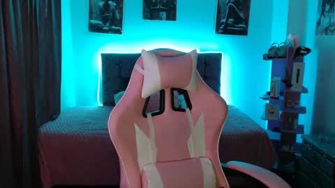 Snapshot of hannah_swet chatting on February 20, 11:21 pm hannah_swet online show from February 20, 11:21 pm