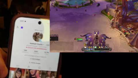 Hannah Castleaw online show from March 4, 4:29 am