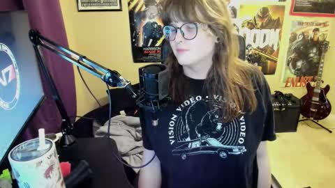 Hannah Castleaw online show from March 9, 10:08 am