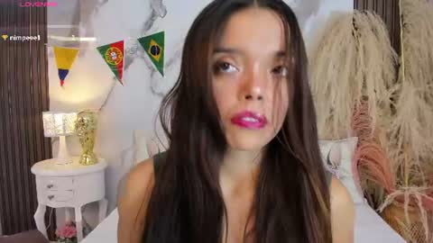 Snapshot of hannahill69 chatting on June 23, 5:16 am Hannahill69 online show from June 23, 5:16 am