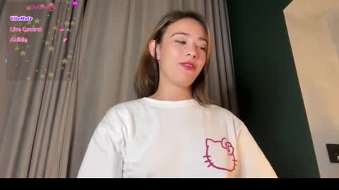 hannahinto online show from December 22, 2:36 pm