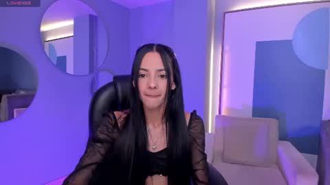 Snapshot of hannahjamesx chatting on June 19, 12:53 pm HANNAH J online show from June 19, 12:53 pm