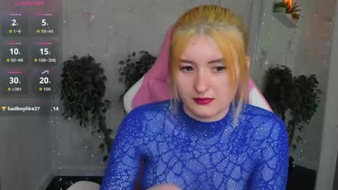 Hanna online show from May 23, 1:22 am