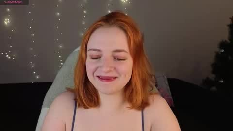 Hanna   first stream on feb 5 11pm UTC3 online show from February 7, 8:18 am