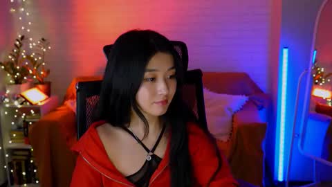 hannarosie online show from January 18, 6:01 pm