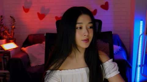 hannarosie online show from February 20, 5:46 pm