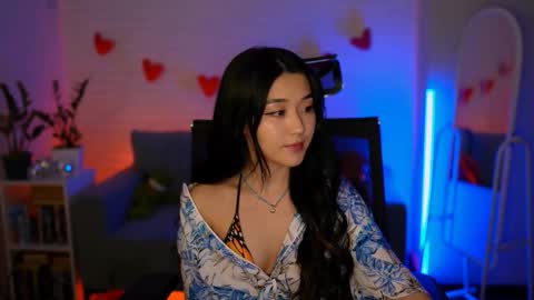 hannarosie online show from March 4, 6:03 pm