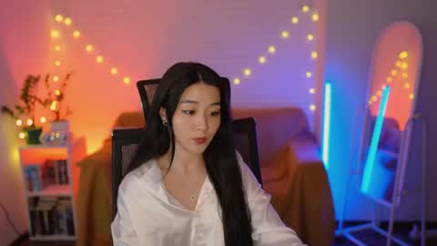 hannarosie online show from April 12, 5:51 pm