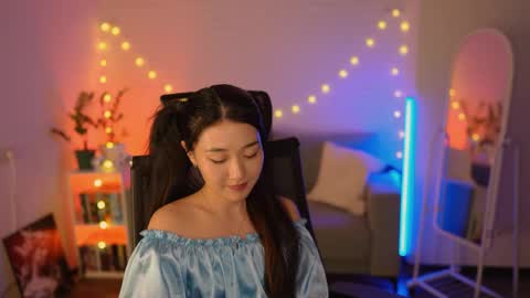hannarosie online show from May 21, 4:47 pm