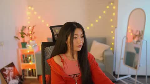 hannarosie online show from May 23, 3:16 pm