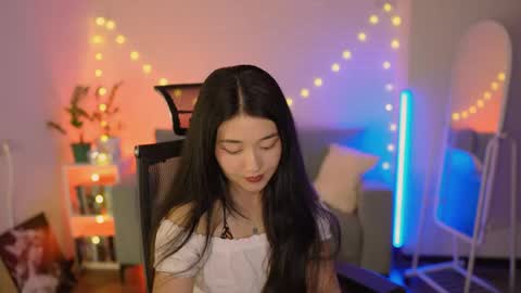 hannarosie online show from May 27, 5:21 pm