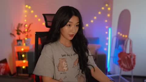 hannarosie online show from June 7, 3:49 pm