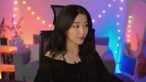 hannarosie online show from June 21, 6:21 pm