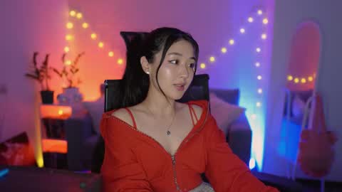 hannarosie online show from June 28, 3:51 pm