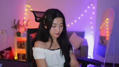 hannarosie online show from July 15, 4:56 pm