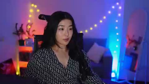 hannarosie online show from July 24, 4:38 pm