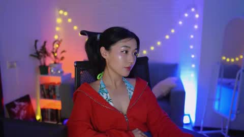 hannarosie online show from July 26, 3:41 pm