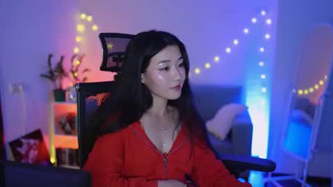 hannarosie online show from August 2, 4:27 pm