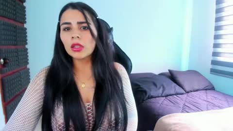 Hanna  online show from March 24, 8:36 pm