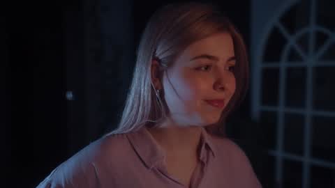 Snapshot of hannasthesia chatting on January 23, 3:16 am Hanna online show from January 23, 3:16 am