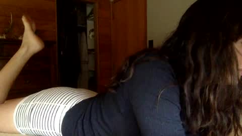Snapshot of hannat6 chatting on May 24, 1:43 am Hanna online show from May 24, 1:43 am
