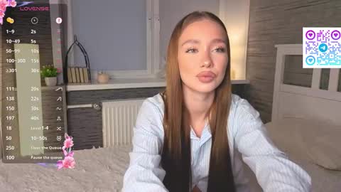 Hanna online show from November 28, 7:00 am