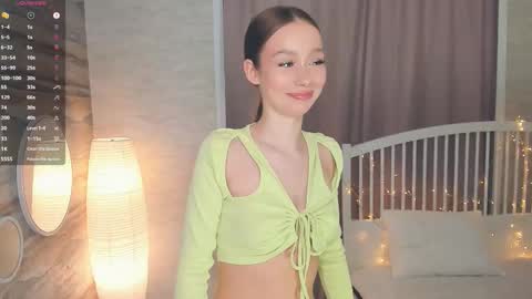 Hanna online show from March 14, 7:08 pm