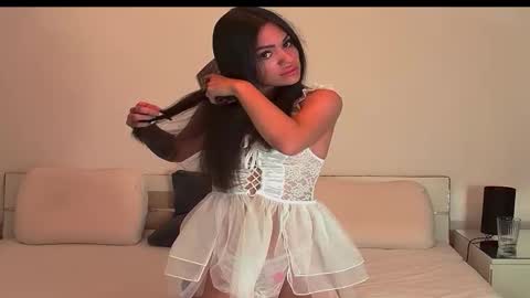 Snapshot of hanneanne chatting on October 8, 11:08 am HerrA online show from October 8, 11:08 am