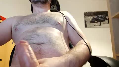 hannisch online show from January 3, 11:33 pm