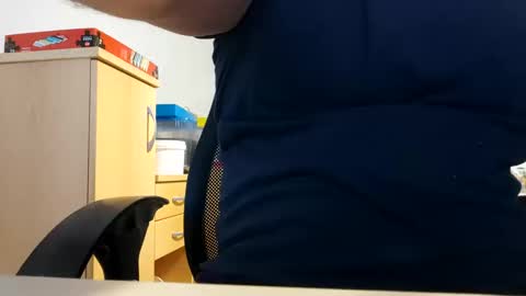 hannisch online show from January 11, 9:46 pm