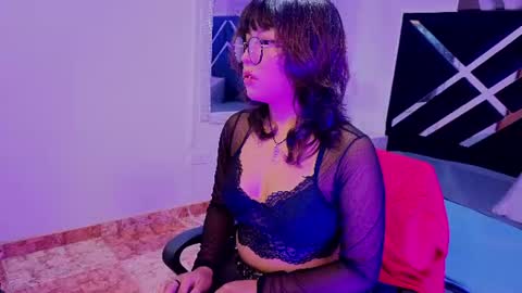 Snapshot of hannita_01 chatting on June 29, 11:54 am hannita_01 online show from June 29, 11:54 am