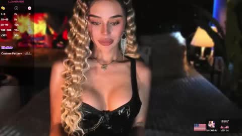 hanny113826 online show from November 14, 5:06 am